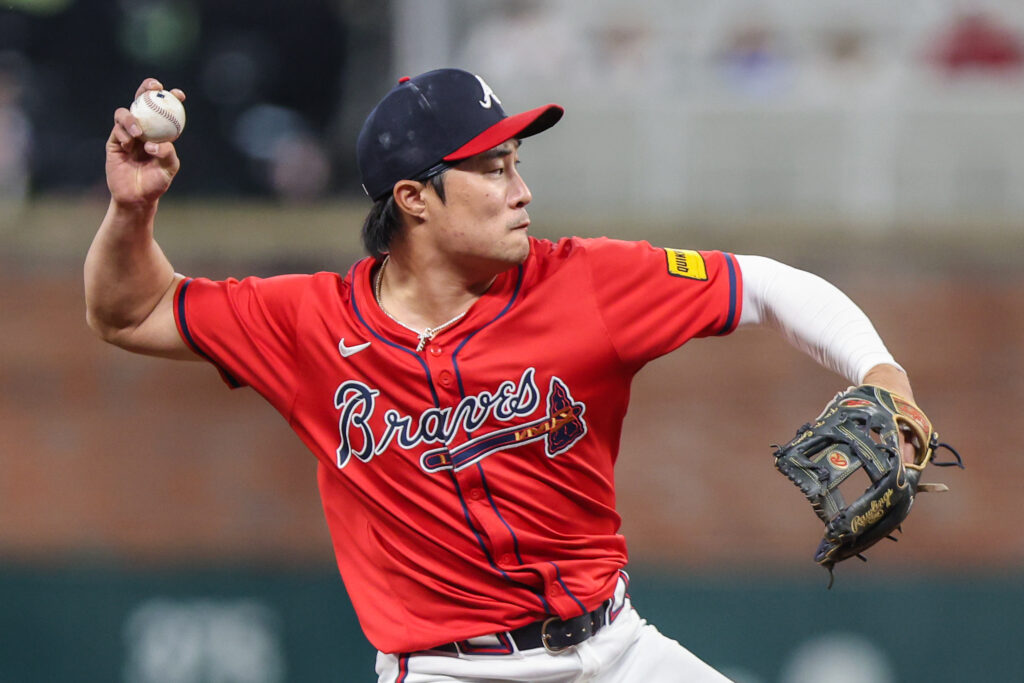 Ha-Seong Kim Out Four To Five Months Following Hand Surgery