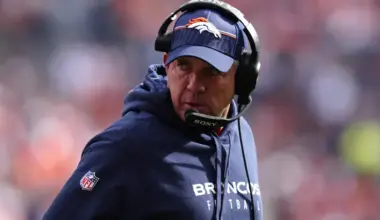 Inside Sean Payton's playoff record and stats: How many wins does Broncos coach have in NFL career? image