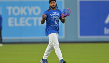 Cubs Claim Justin Dean - MLB Trade Rumors