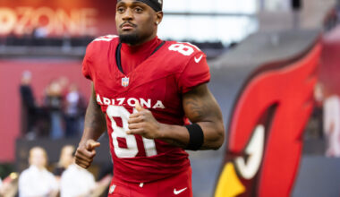 NFL Practice Squad Updates: 1/13/26