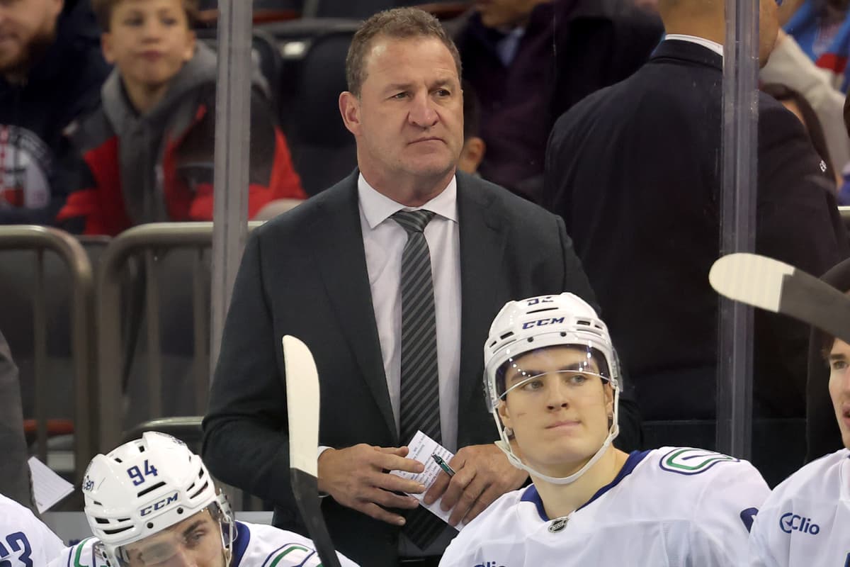 How much longer can the Canucks employ Adam Foote?: Wagner’s Weekly