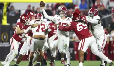 Rams could make crazy selection in upcoming NFL Draft image