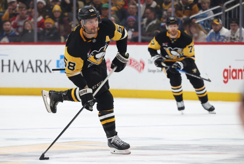 Letang, Huberdeau, McTavish – Pro Hockey Rumors