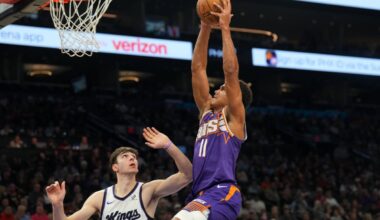 It’s been easy to wonder whether Suns knew what they were doing. Turns out, they did