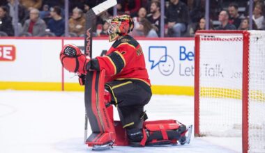 NHL weekend rankings: The Senators and other tales of Eastern Conference misery