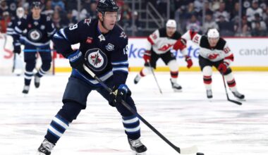 We were right to doubt the Jets, and other midseason lessons from the NHL prediction contest