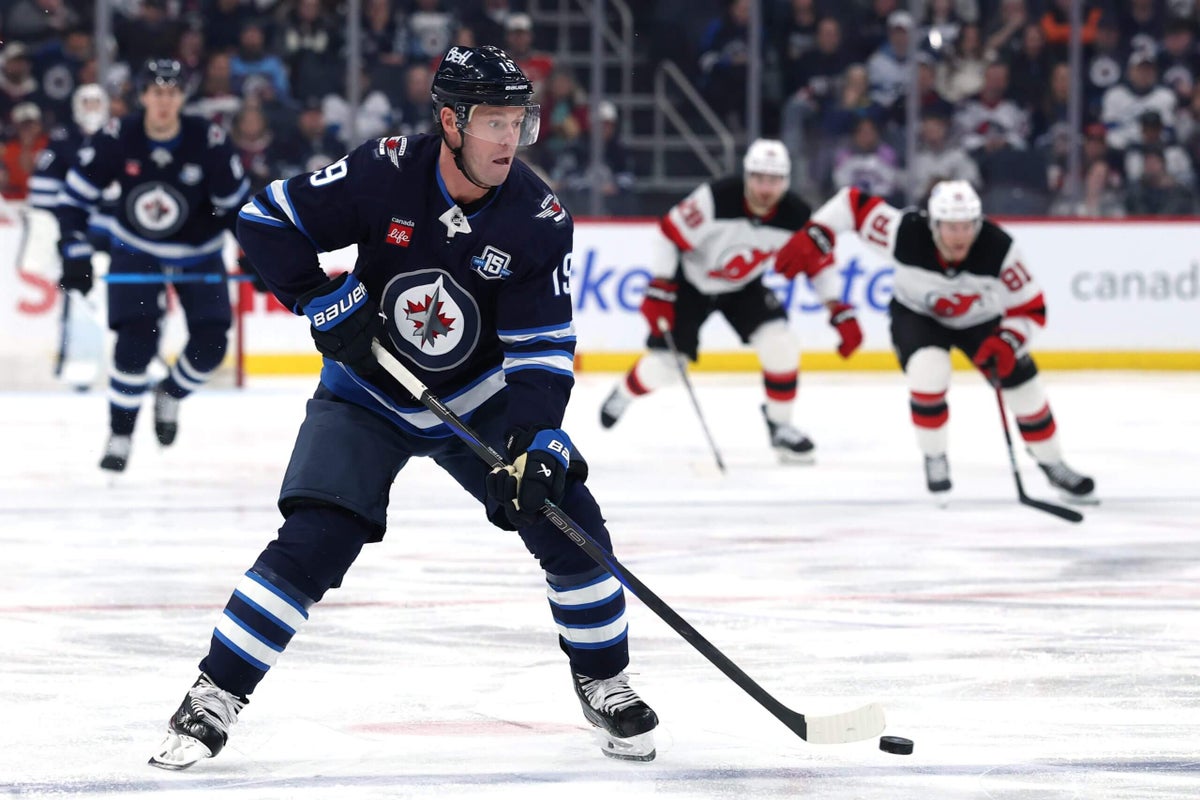 We were right to doubt the Jets, and other midseason lessons from the NHL prediction contest