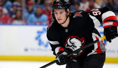 1/19/26 – 1/25/26 – Pro Hockey Rumors