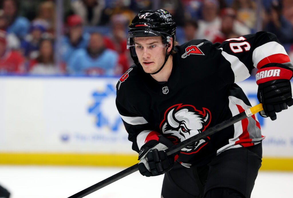 1/19/26 – 1/25/26 – Pro Hockey Rumors