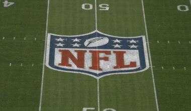 NFL Reserve/Futures Deals: 1/13/26