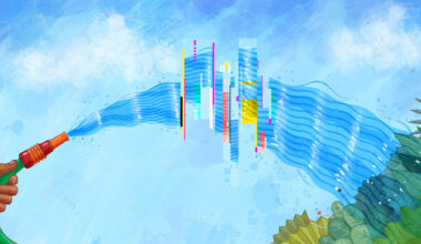 Using AI, Mathematicians Find Hidden Glitches in Fluid Equations