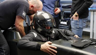 Cadillac tease new F1 driver announcement as Lando Norris set for historic entry fee - RacingNews365 Review