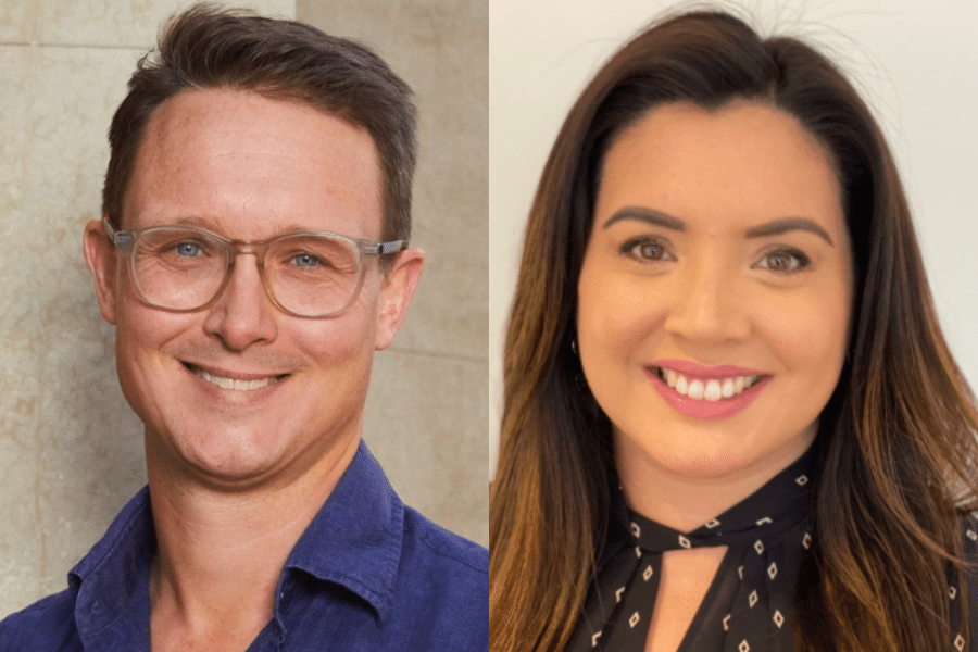 BMF & Fiftyfive5 Win Dementia Australia Campaign Pitch