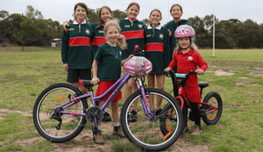 Riders sought for Surf Coast cycling safety trial