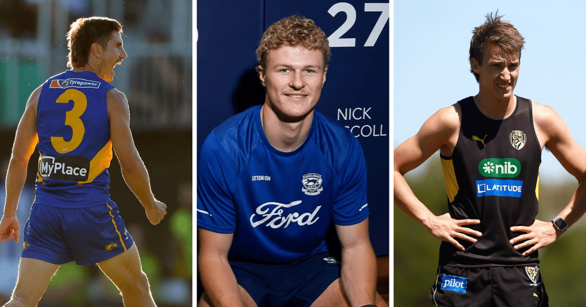 The players at your AFL team who are set to miss the start of the 2026 season - AFL News