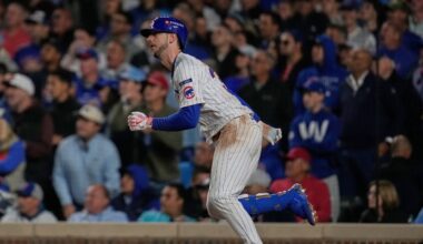 Report: Blue Jays' offer to Kyle Tucker was 10 years, $350 million