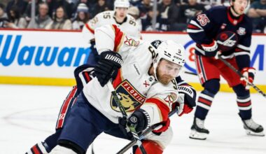 Panthers outlast Jets in shootout for fourth win in last six games