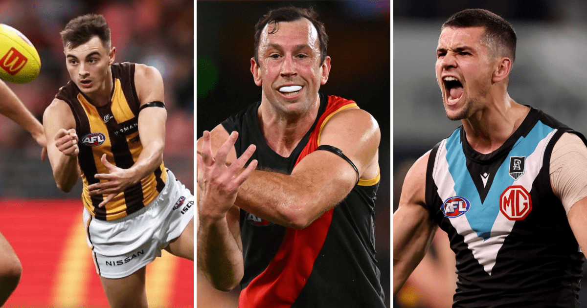 Where more than 70 recently departed AFL players will play in 2026 - AFL News