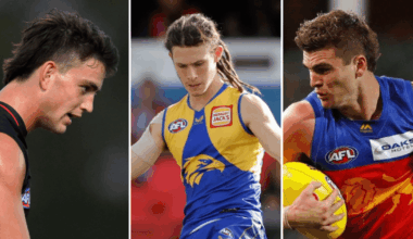 The one-time AFL outcasts making the most of their second chance - AFL News