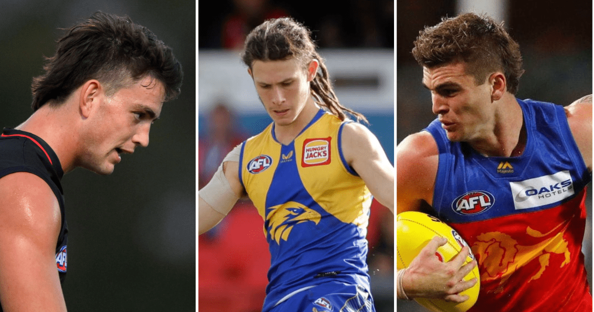 The one-time AFL outcasts making the most of their second chance - AFL News