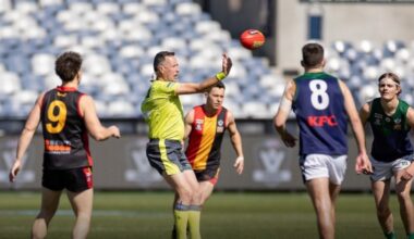 New local footy rules for 2026 season