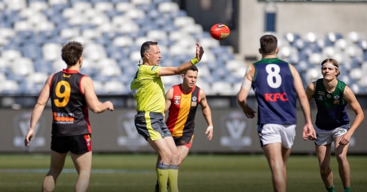 New local footy rules for 2026 season