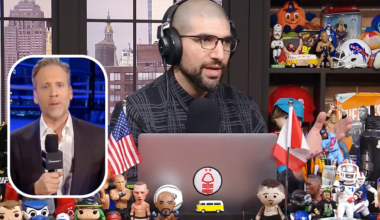 Ariel Helwani rips Max Kellerman's Zuffa Boxing performance