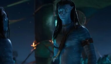 Avatar 4 Might Have a Capable Replacement for James Cameron Already - Comic Book Movies and Superhero Movie News