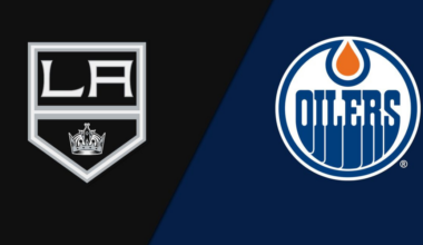 Game 5 Preview: Los Angeles Kings vs. Edmonton Oilers 5/1/2024