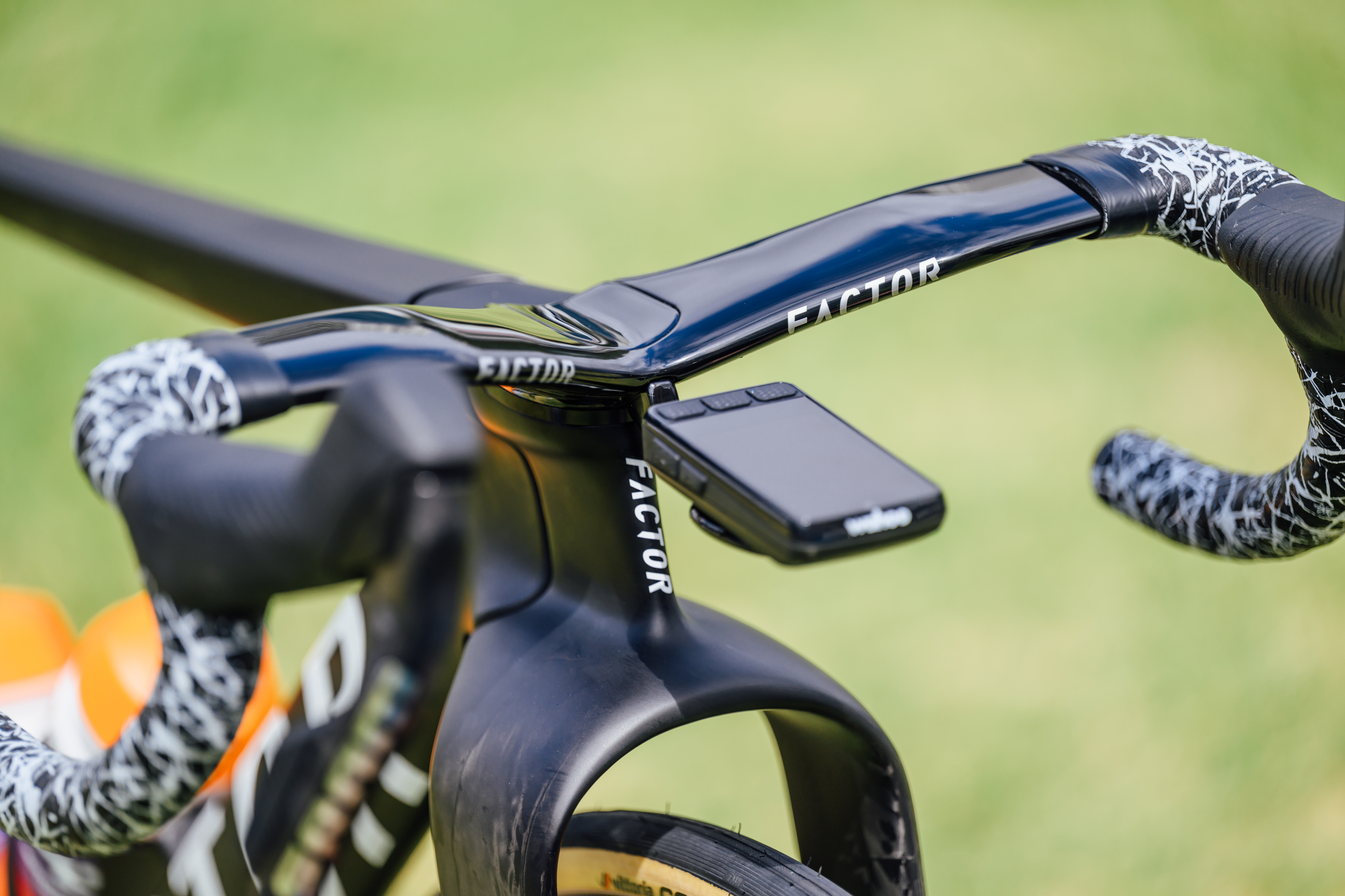 Tour Down Under bike tech