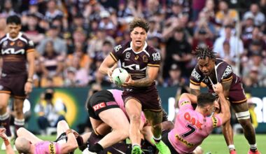 Fanatics plots Australian expansion, eyes NRL partnership