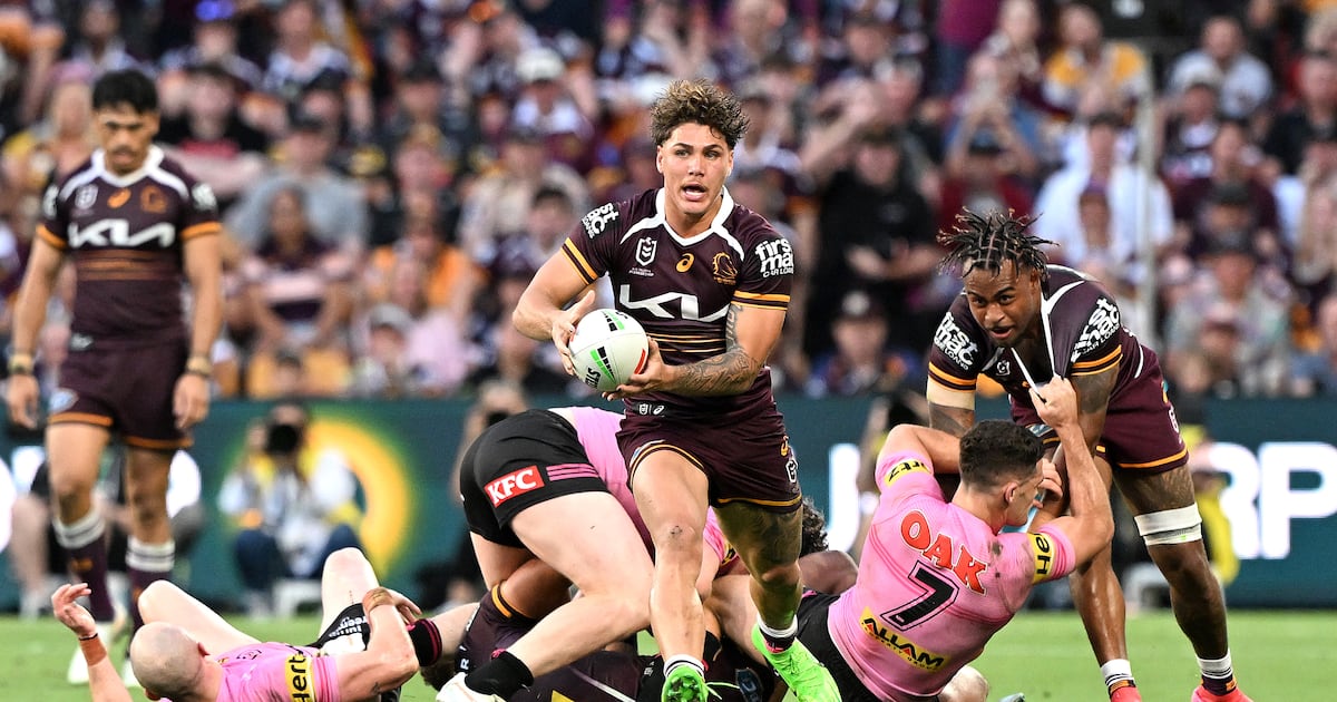 Fanatics plots Australian expansion, eyes NRL partnership