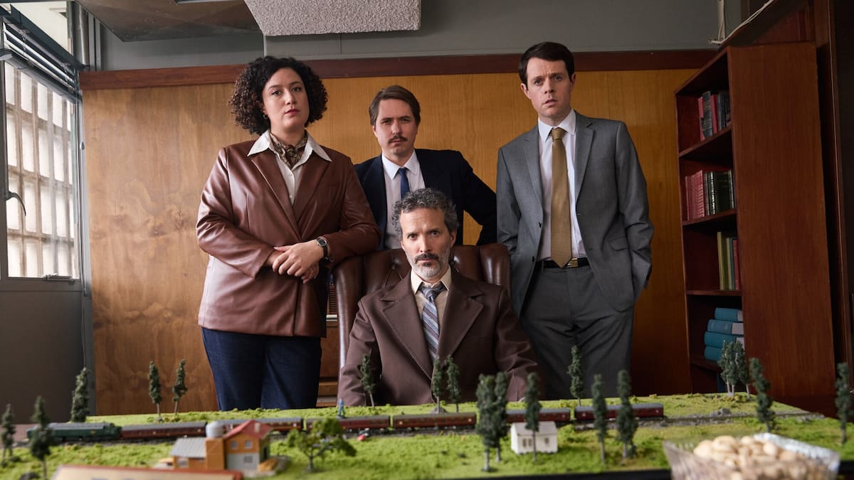 Best New Zealand TV 2026: New shows, returning hits and where to watch