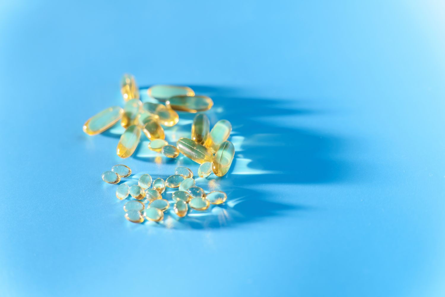 We Asked a Doctor If Vitamin D Can Really Support Your Immune System