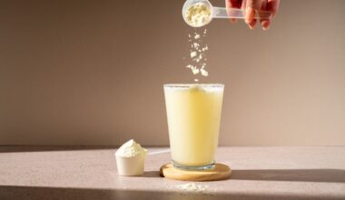 We Asked a Doctor If Creatine Is Safe to Take Long-Term