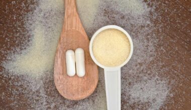 What Happens to Your Skin and Joints When You Take Magnesium and Collagen Together