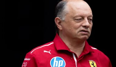 F1 warned over 'dangerous' situation if 2026 loophole found