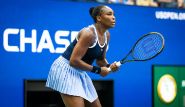 Venus Williams receives 2026 Australian Open wild card