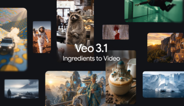 New video generation model updates