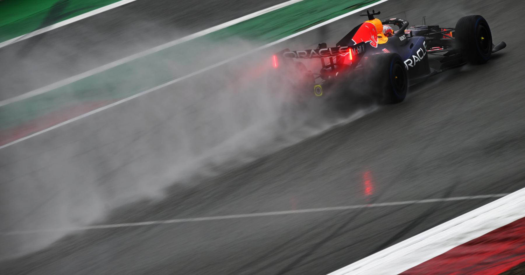 Red Bull boss acknowledges power unit 'tension' as key F1 milestone reached