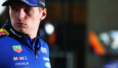 Max Verstappen outlines 'very important' factor ahead of new F1 regulations