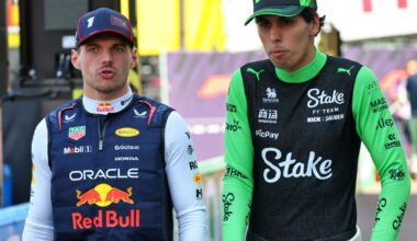 Gabriel Bortoleto hails Max Verstappen relationship as key F1 career advice revealed