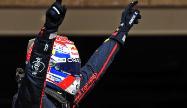 How Max Verstappen at 28 compares to Lewis Hamilton and Michael Schumacher