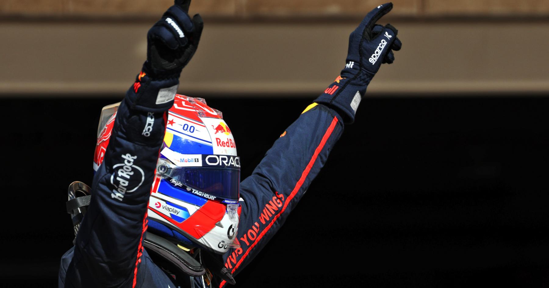 How Max Verstappen at 28 compares to Lewis Hamilton and Michael Schumacher