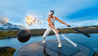 Supernatural’s Uncertain Future Leaves VR Fitness Users Looking For Options