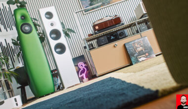 T+A Talis S 330 vs. Vivid Kaya 45: a year of living with two philosophies