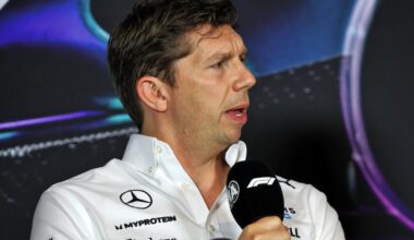 Williams F1 boss explains biggest hurdle in title pursuit