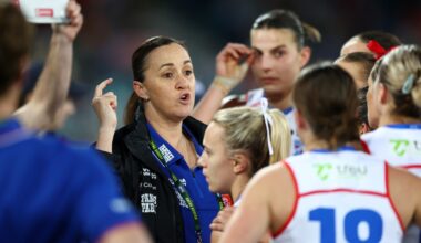 Fast-finishing Dogs put finals back in sight