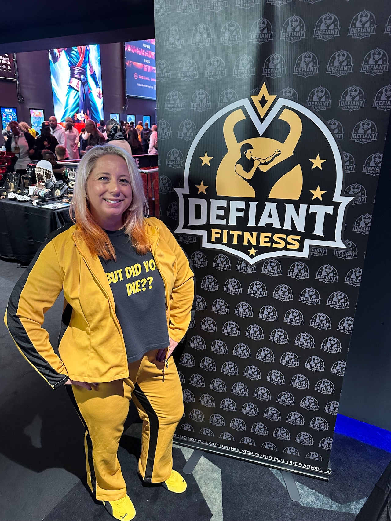 New Staten Island gym defies traditional fitness norms with personalized approach