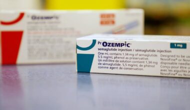 Generic Ozempic can be made in Canada as of next week